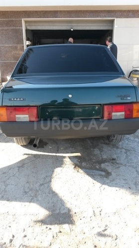 LADA (VAZ) 21099 2004, 186,000 km - 1.5 l - Sumqayıt