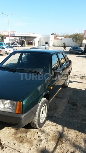 LADA (VAZ) 21099 2004, 186,000 km - 1.5 l - Sumqayıt