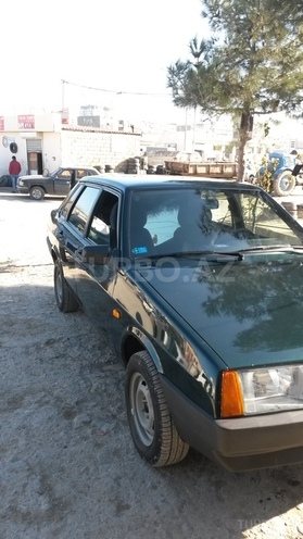 LADA (VAZ) 21099 2004, 186,000 km - 1.5 l - Sumqayıt