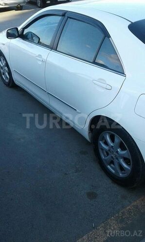 Toyota Camry 2007, 130,000 km - 2.4 l - Bakı