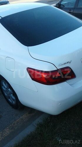 Toyota Camry 2007, 130,000 km - 2.4 l - Bakı