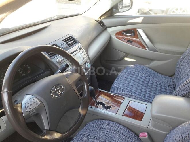 Toyota Camry 2007, 130,000 km - 2.4 l - Bakı