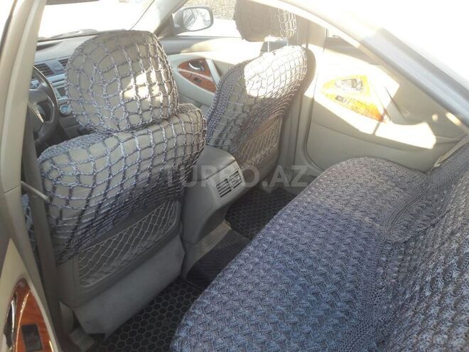 Toyota Camry 2007, 130,000 km - 2.4 l - Bakı