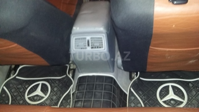 Mercedes E 230 1995, 350,638 km - 2.3 l - Sumqayıt