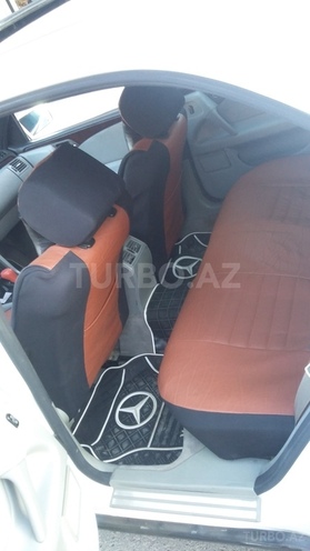Mercedes E 230 1995, 350,638 km - 2.3 l - Sumqayıt