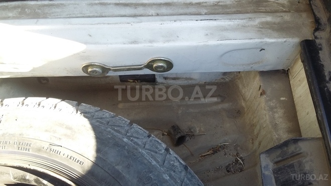Mercedes E 230 1995, 350,638 km - 2.3 l - Sumqayıt