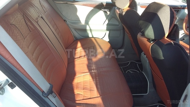 Mercedes E 230 1995, 350,638 km - 2.3 l - Sumqayıt