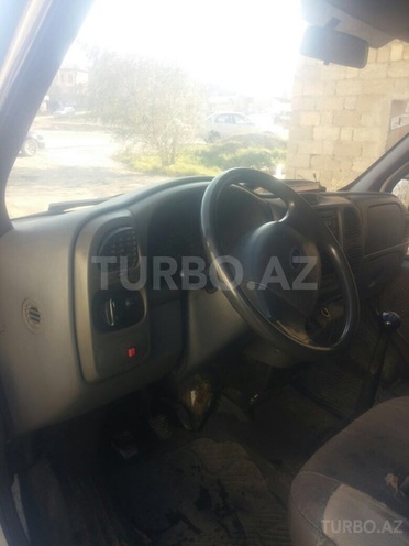 Ford Transit 2000, 400,000 km - 2.4 l - Bakı