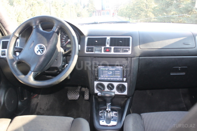 Volkswagen Golf 1999, 250,000 km - 1.8 л - Bakı