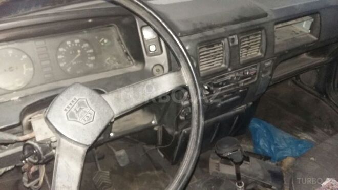 GAZ 330202-740 2000, 131,000 km - 2.4 л - Bakı