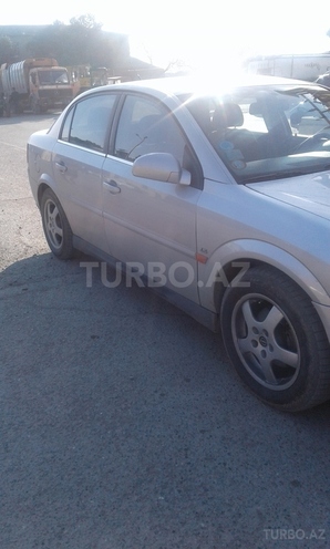 Opel Vectra 2002, 3,630,000 km - 1.8 л - Bakı
