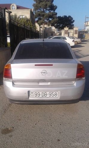 Opel Vectra 2002, 3,630,000 km - 1.8 л - Bakı