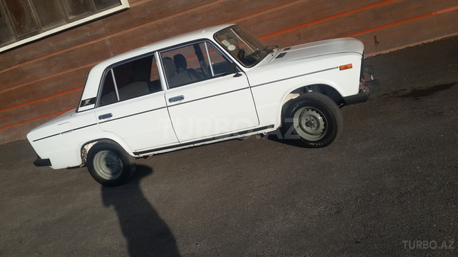 LADA (VAZ) 2106 2005, 220,000 km - 1.6 л - Bakı