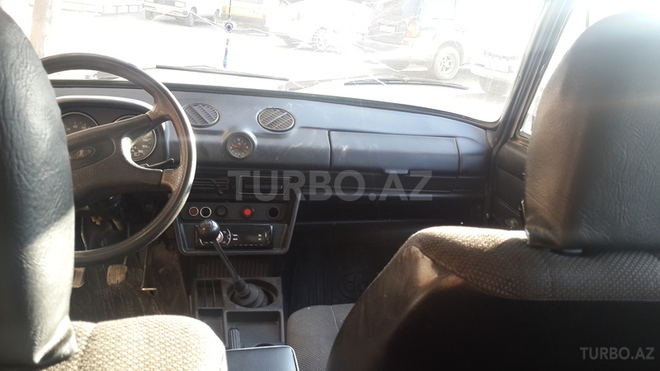 LADA (VAZ) 2106 2005, 220,000 km - 1.6 л - Bakı