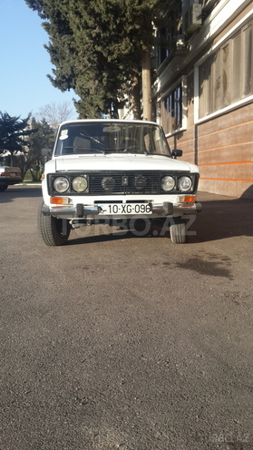 LADA (VAZ) 2106 2005, 220,000 km - 1.6 л - Bakı