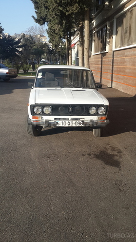 LADA (VAZ) 2106 2005, 220,000 km - 1.6 л - Bakı