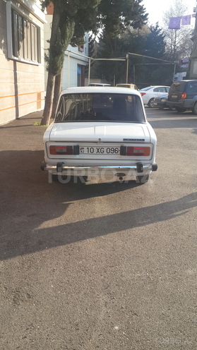 LADA (VAZ) 2106 2005, 220,000 km - 1.6 л - Bakı