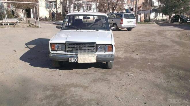 LADA (VAZ) 2107 2010, 270,000 km - 1.6 л - Sumqayıt