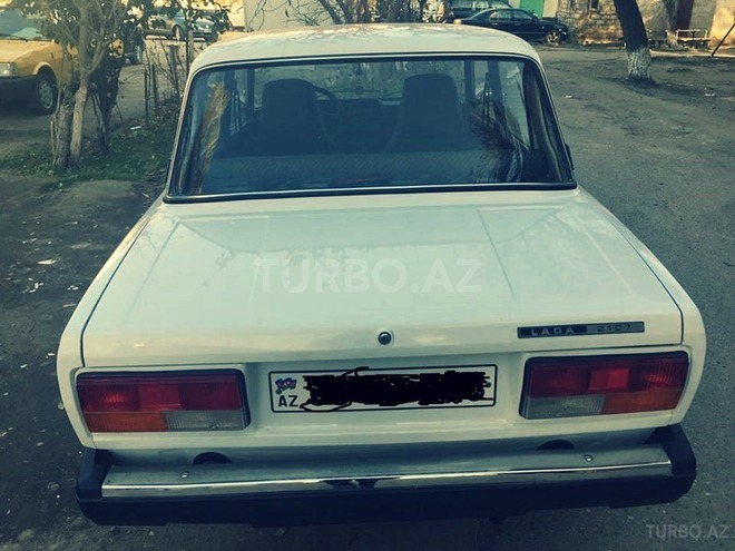 LADA (VAZ) 2107 2010, 270,000 km - 1.6 л - Sumqayıt
