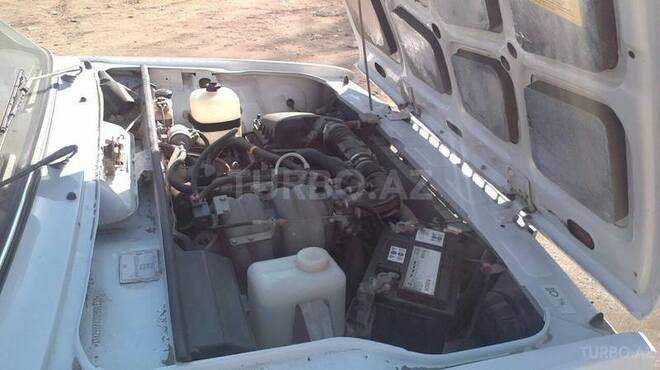 LADA (VAZ) 2107 2010, 270,000 km - 1.6 л - Sumqayıt