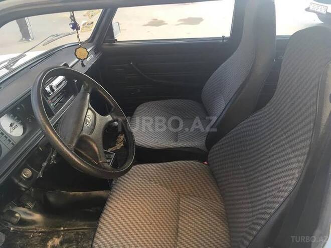 LADA (VAZ) 2107 2010, 270,000 km - 1.6 л - Sumqayıt