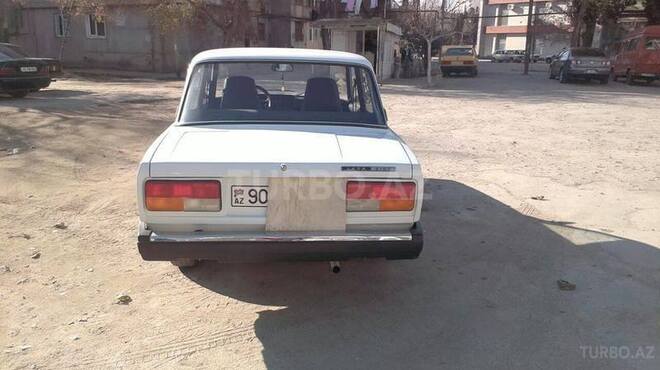 LADA (VAZ) 2107 2010, 270,000 km - 1.6 л - Sumqayıt