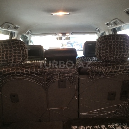 Toyota Prado 2012, 70,999 km - 2.7 l - Bakı