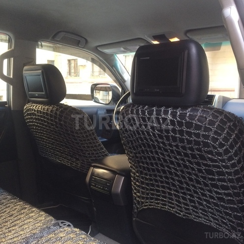 Toyota Prado 2012, 70,999 km - 2.7 l - Bakı