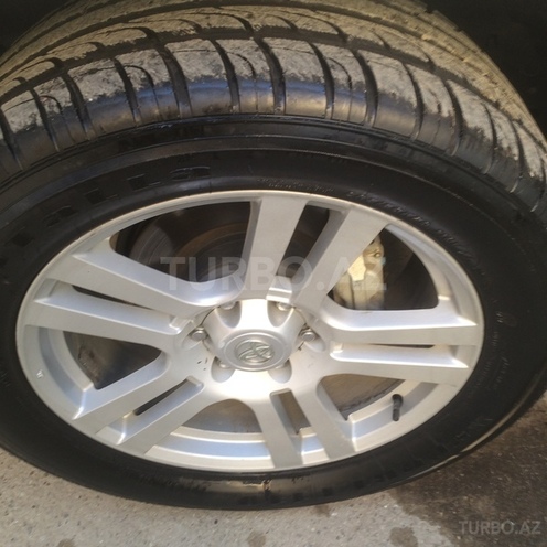 Toyota Prado 2012, 70,999 km - 2.7 l - Bakı