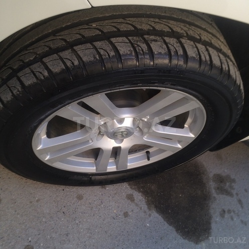 Toyota Prado 2012, 70,999 km - 2.7 l - Bakı