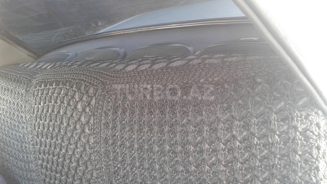 LADA (VAZ) 2107 2009, 184,700 km - 1.6 l - Bakı