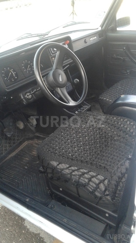 LADA (VAZ) 2107 2009, 184,700 km - 1.6 l - Bakı
