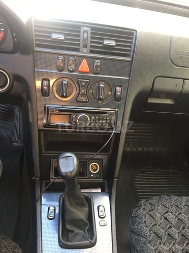 Mercedes C 180 1998, 300,000 km - 1.8 л - Bakı
