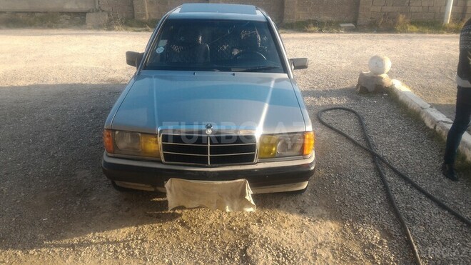 Mercedes 190 1992, 230,000 km - 1.8 l - Bakı