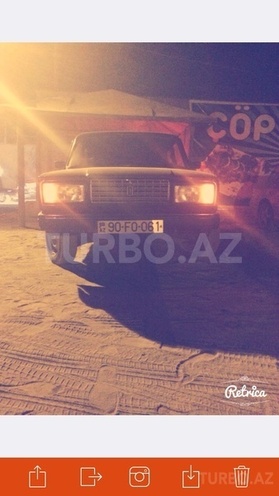 LADA (VAZ) 2107 2009, 150,000 km - 1.6 l - Bakı
