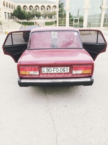 LADA (VAZ) 2107 2009, 150,000 km - 1.6 l - Bakı