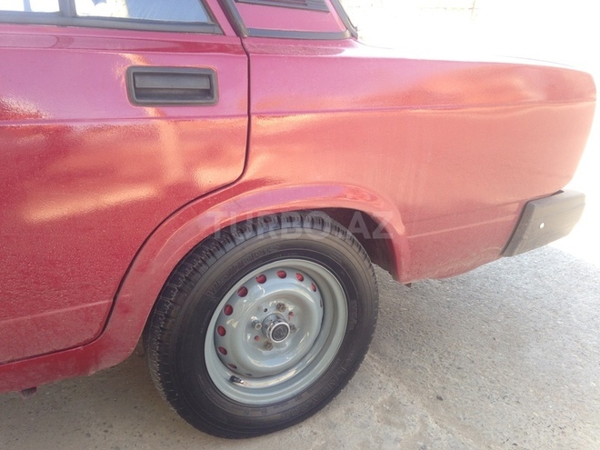 LADA (VAZ) 2107 2009, 150,000 km - 1.6 l - Bakı