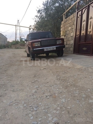 LADA (VAZ) 2107 2009, 150,000 km - 1.6 l - Bakı