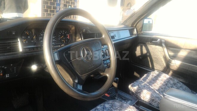 Mercedes 190 1992, 230,000 km - 1.8 l - Bakı