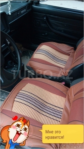 LADA (VAZ) 2107 2010, 2,330 km - 1.6 л - Xaçmaz