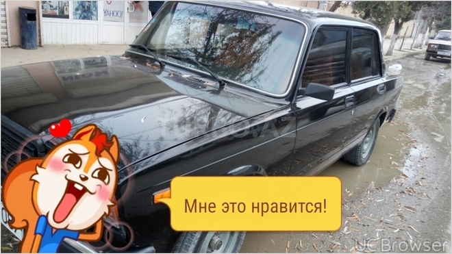 LADA (VAZ) 2107 2010, 2,330 km - 1.6 л - Xaçmaz