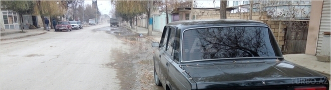 LADA (VAZ) 2107 2010, 2,330 km - 1.6 л - Xaçmaz