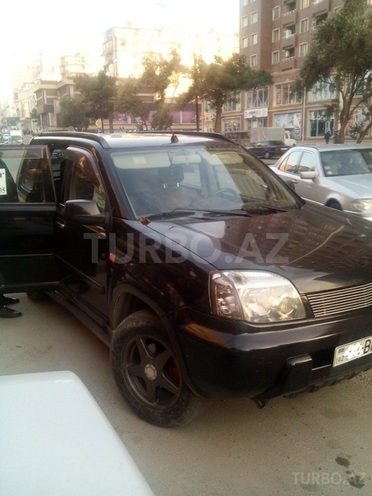 Nissan X-Trail 2001, 150,000 km - 2.0 l - Bakı