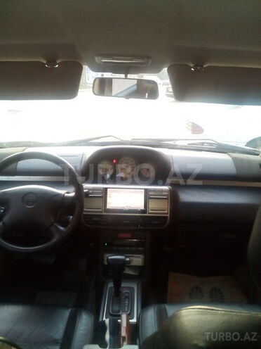 Nissan X-Trail 2001, 150,000 km - 2.0 l - Bakı