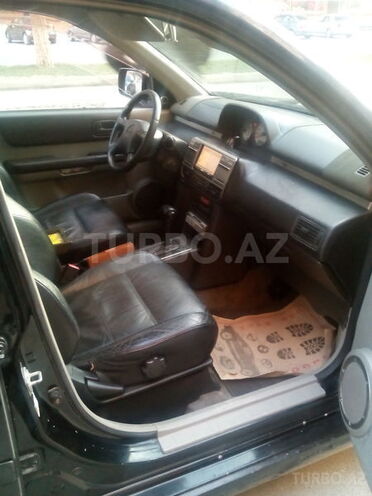 Nissan X-Trail 2001, 150,000 km - 2.0 l - Bakı