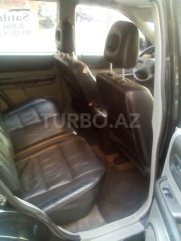 Nissan X-Trail 2001, 150,000 km - 2.0 l - Bakı