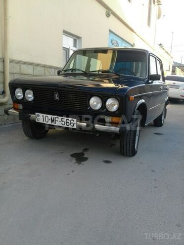 LADA (VAZ) 2106 2003, 126,000 km - 1.6 l - Bakı