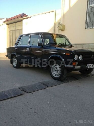 LADA (VAZ) 2106 2003, 126,000 km - 1.6 l - Bakı