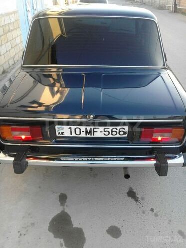 LADA (VAZ) 2106 2003, 126,000 km - 1.6 l - Bakı