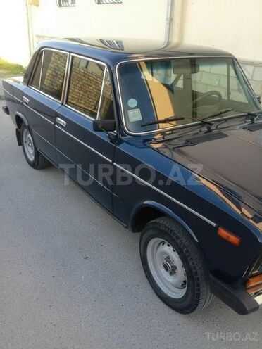 LADA (VAZ) 2106 2003, 126,000 km - 1.6 l - Bakı